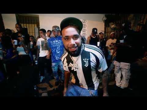 Baby - Etervidos x Andy PM x El Maculoso (Official Video)