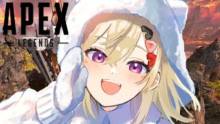 【 APEX 】ねんまつですね２【 ぶいすぽっ！ / 小森めと 】