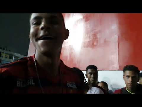 Wakka MC x Thomé | 1° FASE | BDRC 105° | Duque de Caxias - RJ