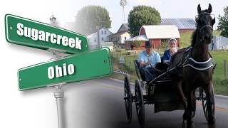 Small Town Americana:  Sugarcreek, Ohio Final