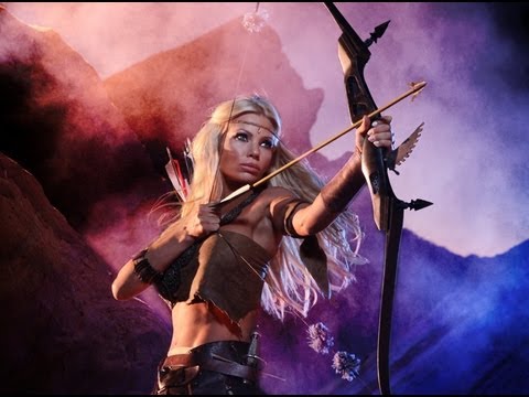 如何在現場拍攝。燈光教程 (How to Shoot on Location: A Lighting Tutorial)