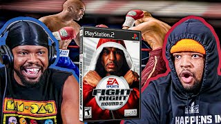 Streets Say This Is The BEST Boxing Game Ever!