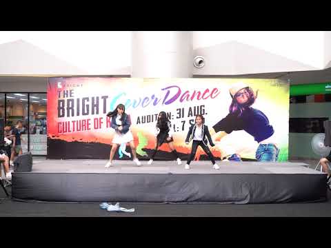 190907 ✽Project Glow cover EVERGLOW✽ | The Bright Cover Dance Contest 2019 🏆