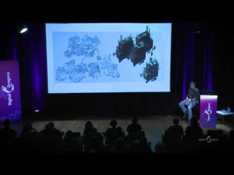 Adam Śmietański: The Art of Frostpunk