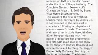 Grey's Anatomy season 11 - Wiki Videos