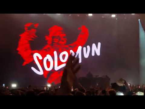 Solomun @ Sonar Barcelona 2023