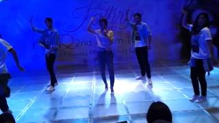 K TNX BYE - Kathryn Bernardo