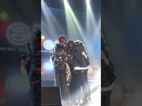 D1Verse We Will Debut Final | Đức Ứng Focus