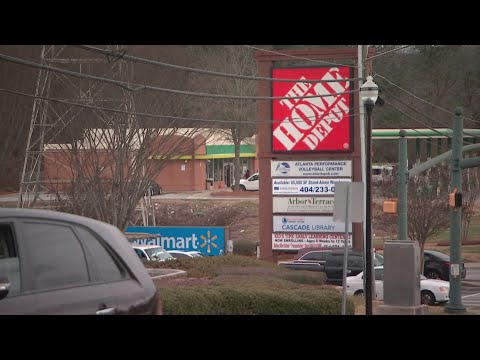 Why is retail limited in SW Atlanta?