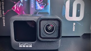 HERO 9