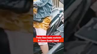 Download lagu Sigit Purnomo Syamsudin Said / Pasha Ungu Membantu Mengarahkan Kendaraan di Jalan Cinere mp3