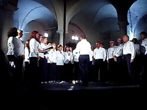 Era nato poveretto (A. B. Michelangeli)