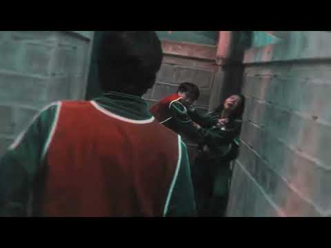 Squid Game 3's Only Random That Tried To Fight 096 - Player 276 Edit