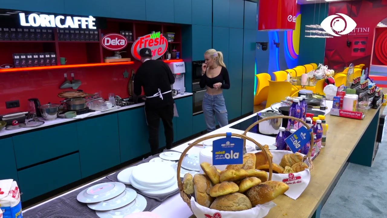 Nuk e duroj dot/ Lorenci: Olta më ha bukën