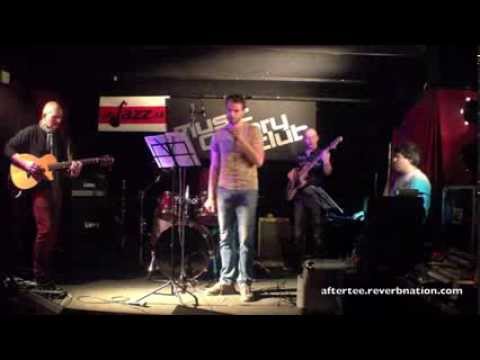 Aftertee - Watershutter- original performed by AFTERTEE & Juraj Schweigert(