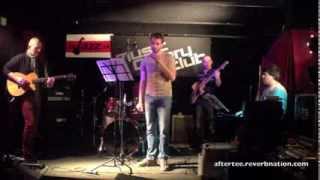 Video Watershutter- original performed by AFTERTEE & Juraj Schweigert(