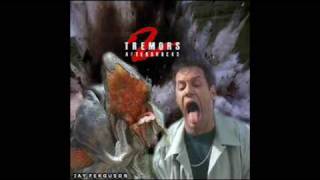 Tremors II: Aftershocks OST Bootleg