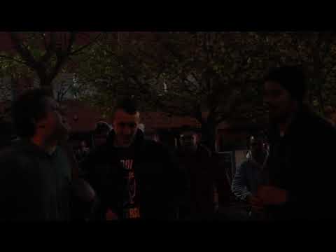 Yuste y Doble F VS Chamizo y Mikael | Filtros | XBattle