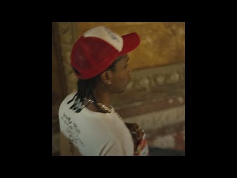 [SOLD] ASAP ROCKY TYPE BEAT - "HOMETOWN"