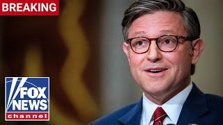 BREAKING: House PASSES DHS funding bill as shutdown NEARS end