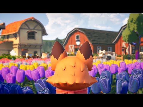 Announcement Trailer