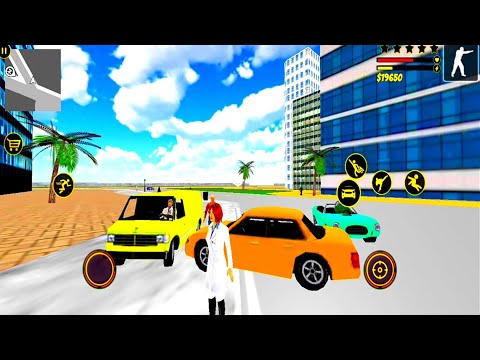 Animals Rescue Mission : Lady Doctor Games - Ambulance Rescue 911 Mission Driver - Android Gameplay