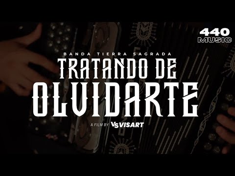 Miniatura de Tratando De Olvidarte