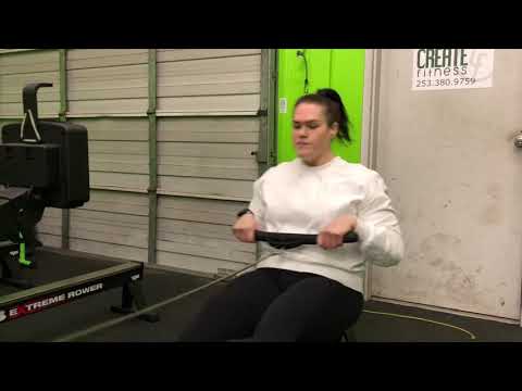 Create Fitness video.
