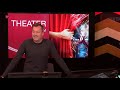 Binnenkort in dit theater