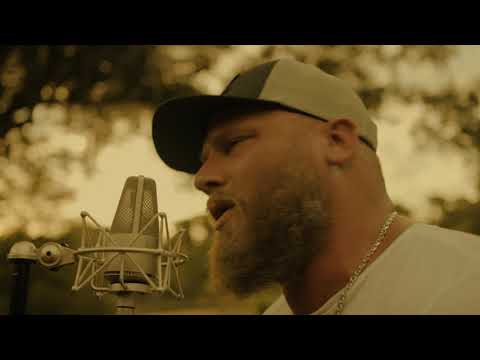 Seth Anthony - These Old Boots (Official Acoustic Music Video)