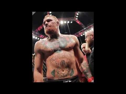 Conor McGregor vs Nate Diaz 1080p UCF 202