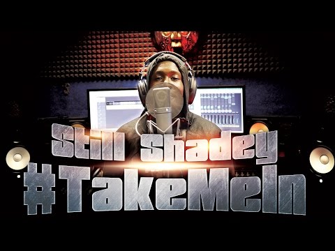 Still Shadey - #TakeMeIn | S:01 EP:23 [MCTV] [@StillShadey @MCTVUK]