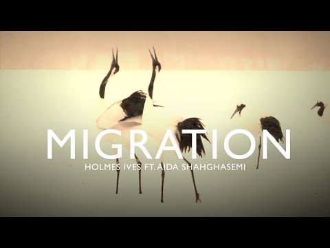 Holmes Ives ft. Aida Shahghasemi