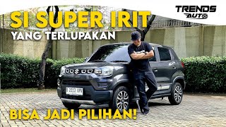 Download lagu THE FORGOTTEN SUPER-ECONOMIC! THIS COULD BE AN OPTION, OWNING EXPERIENCE SUZUKI SPRESSO mp3 Download lagu THE FORGOTTEN SUPER-ECONOMIC! THIS COULD BE AN OPTION, OWNING EXPERIENCE SUZUKI SPRESSO mp3