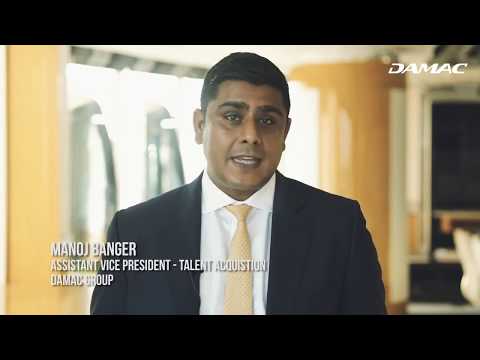 Meet Manoj Banger - Vice President - Talent Acquisition - YouTube