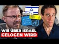 UN, Medien, NGOs: Wie über Israel gelogen wird