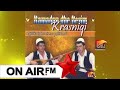 Ramadan Krasniqi & Besim Krasniqi - Deshmori Ibrahim Mazreku