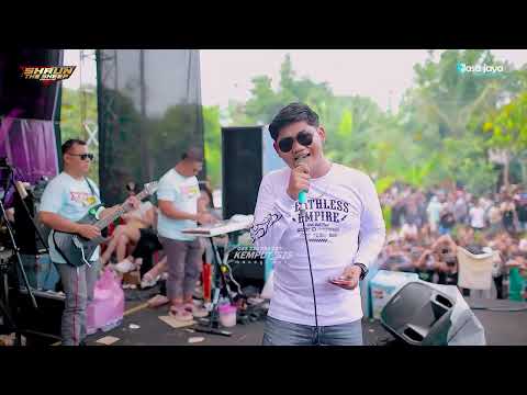 MEGAT TRESNO -  SHAUN THE SHEEP - BIRTHDAY VELIKA SEYYA x PEMUDA BOEERSI - TUNAHAN