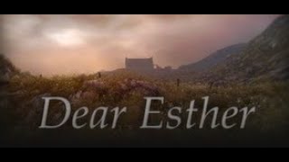 DEAR ESTHER | Gameplay