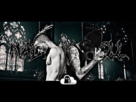 XXXTENTACION - " MADE IN HELL " FT. SCARLXRD (PROD. SKYGHXST)