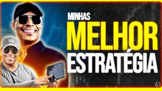 Faça Que A Sua Estratégia de Trading Sera Imparável Com Este Conceito