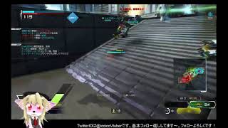 ボーダーブレイク　いこいこのゲーム実況