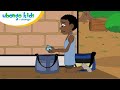 WEBISODE 67 Hakuna Atakaejua Ubongo Kids Utu Uadilifu Katuni Za Elimu