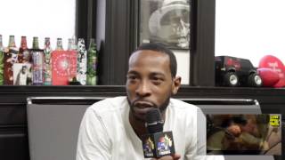 Starang Wondah Remembers Sean Price