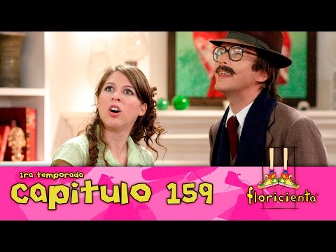 Floricienta Capitulo 159 Temporada 1