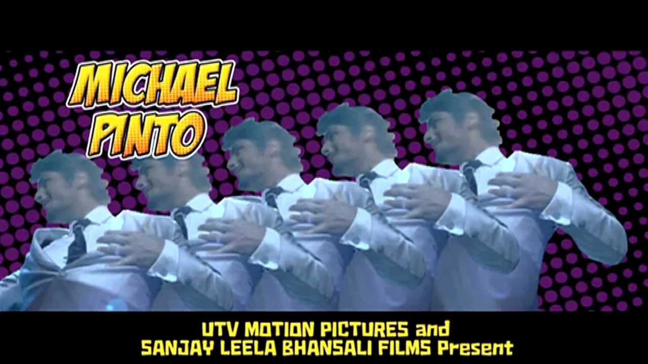 Dhinchak Zindagi Lyrics  | My Friend Pinto | Prateik Babbar, Kalki Koechlin | Kunal Ganjawala | Ajay Gogavale, Atul Gogavale