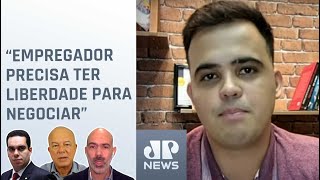 Junio Amaral: “Eu não tenho dúvida do método inescrupuloso do PT”