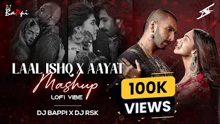 Download lagu Laal Ishq X Aayat Mashup Lofi Vibe Dj Bappi X Dj RSK mp3 Download lagu Laal Ishq X Aayat Mashup Lofi Vibe Dj Bappi X Dj RSK mp3