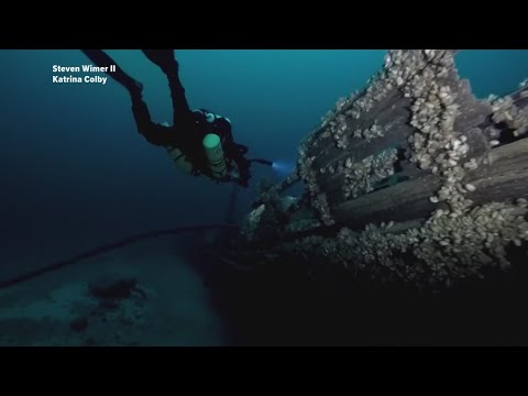 OML: Discovery of the Jarvis