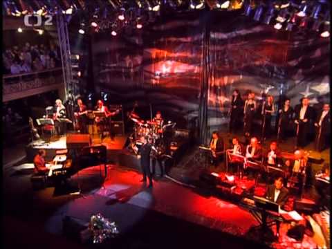 Karel Gott - Žalu jsem dřív se smál